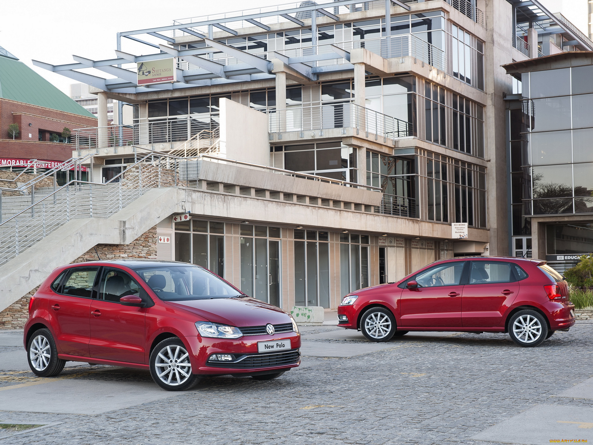 , volkswagen, za-spec, polo, , 2014, typ, 6r